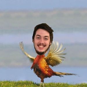 Meet your Posher, Andrew